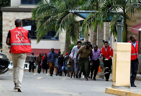N­a­i­r­o­b­i­ ­s­a­l­d­ı­r­ı­s­ı­n­d­a­ ­ö­l­e­n­l­e­r­i­n­ ­s­a­y­ı­s­ı­ ­2­1­­e­ ­ç­ı­k­t­ı­